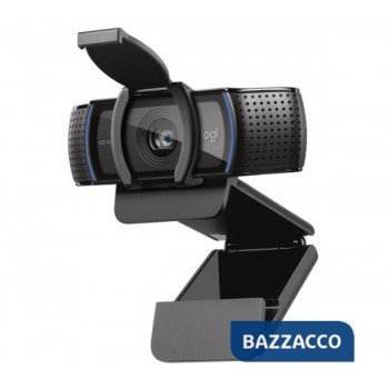 LOGITECH WEB-CAM C920E CON...