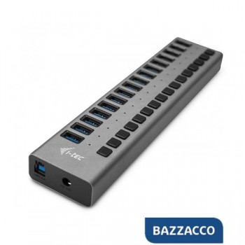 I-TEC USB 3.0 CHARGING HUB...