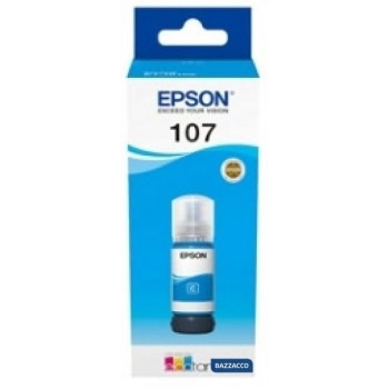 EPSON FLACONE INK CIANO...
