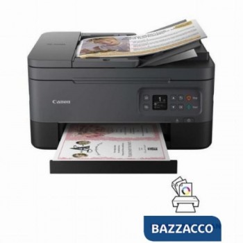 CANON MULTIF. INK A4...