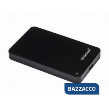 INTENSO HDD ESTERNO 500GB...