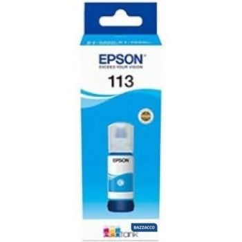 EPSON CARTUCCIA 113 ECOTANK...