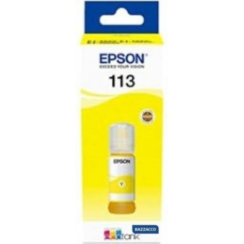 EPSON CARTUCCIA 113 ECOTANK...