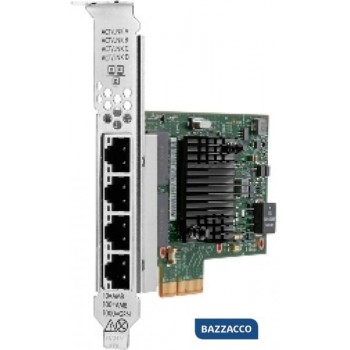HPE SCHEDA DI RETE BROADCOM...