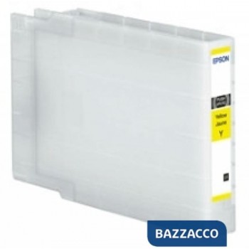 EPSON CART. INK GIALLO XXL...