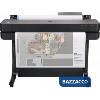 HP PLOTTER DESIGNJET T630...