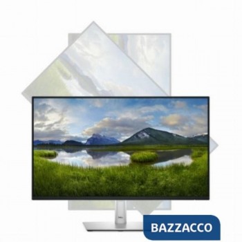 DELL MONITOR 24 LED IPS...