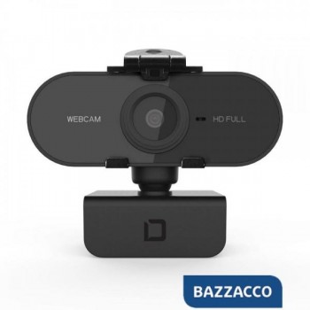 DICOTA WEBCAM PRO PLUS FULL HD
