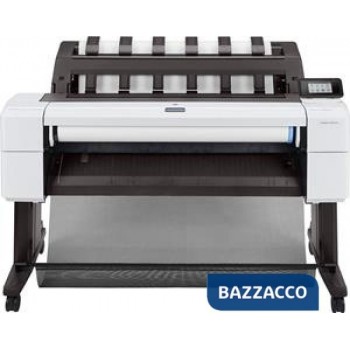 HP PLOTTER DESIGNJET T1600...