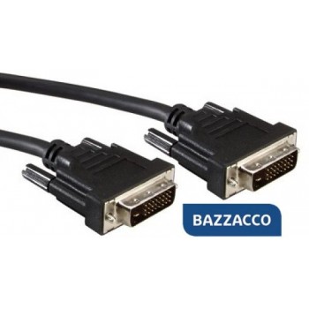 VALUE CAVO DVI, DVI (24 +...