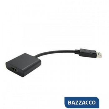 VALUE CAVO ADATTATORE DP -...