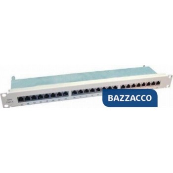 VALUE 19" PATCHPANEL,...