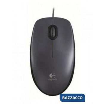 LOGITECH MOUSE USB OTTICO...