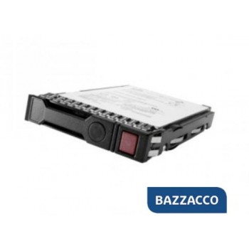 HPE HDD SERVER 2,4TB SAS...