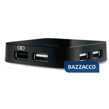 D-LINK HUB 4 PORTE USB2.0
