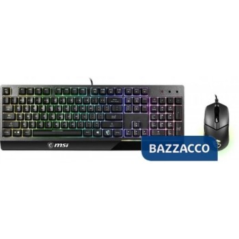 MSI TASTIERA LAYOUT...