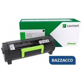 LEXMARK TONER NERO 24B6890...