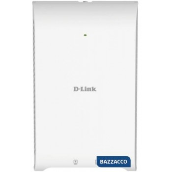 D-LINK ACCESS POINT...