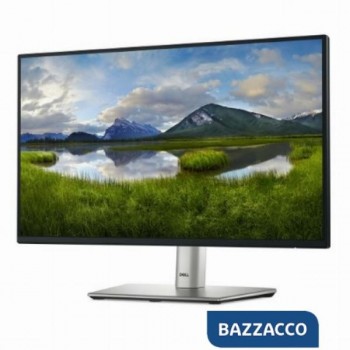 DELL MONITOR 21,5 LED IPS...