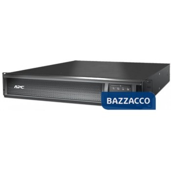 APC SMART-UPS 1500VA 1200W,...
