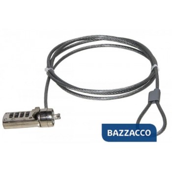 LINK CAVO DI SICUREZZA PER...