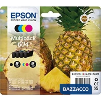 EPSON CARTUCCIA 604...