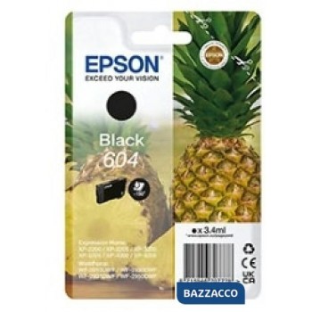 EPSON CARTUCCIA 604 INKJET...
