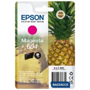 EPSON  CARTUCCIA 604 INKJET...