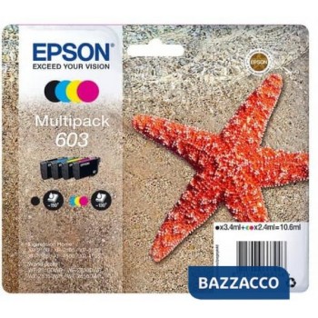EPSON CARTUCCIA 603...