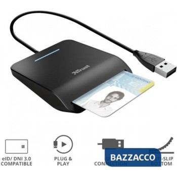TRUST PRIMO DNI SMARTCARD...