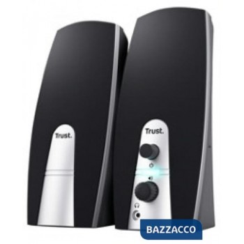 TRUST BASICS 2.0 SPEAKER SET