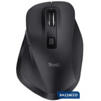 TRUST MOUSE FYDA WIRELESS ECO