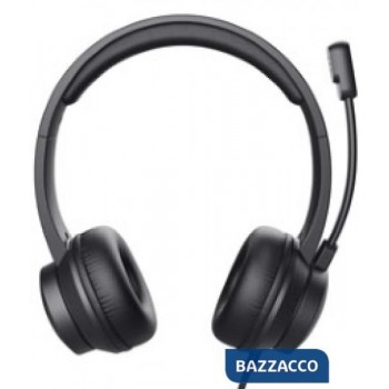 TRUST CUFFIE HS-260 USB-ENC PC