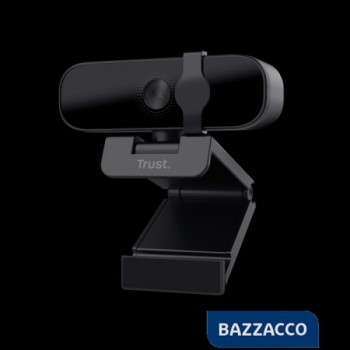 TRUST WEBCAM TANOR FULL HD