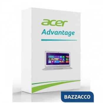 ACER ESTENSIONE GARANZIA 4Y...