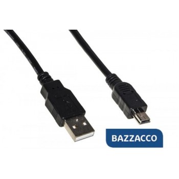 LINK CAVO USB 2.0 MINI B 5...