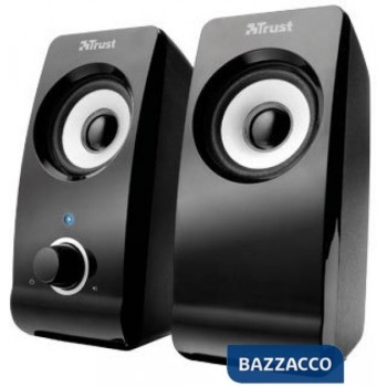 TRUST SPEAKER SET REMO 2.0