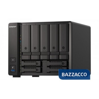 QNAP NAS TOWE TS-H973AX-32G...
