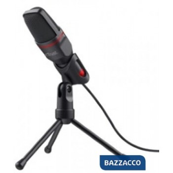 TRUST MICROFONO GXT212 MICO...