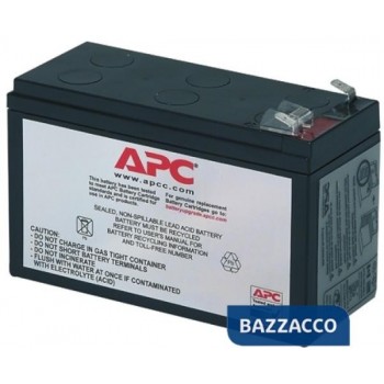 APC BATTERIA BK650/ES700
