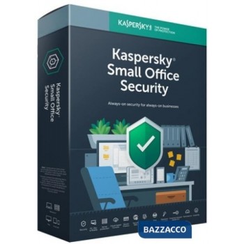 KASPERSKY SMALL OFFICE...