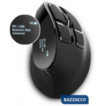 TRUST MOUSE VOXX ERGONOMIC...