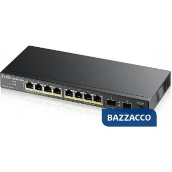 ZYXEL SWITCH UNMANAGED,...