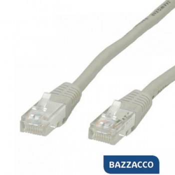 VALUE CAVO UTP PATCHCORD...