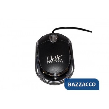LINK MINI MOUSE OTTICO USB...
