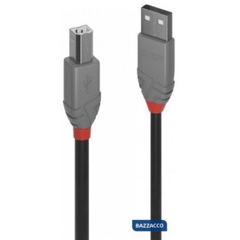 LINDY CAVO USB 2.0 TIPO A A...