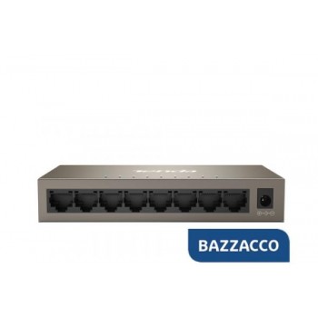 TENDA SWITCH GIGABIT...