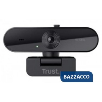 TRUST WEBCAM TW-200 FULL HD...