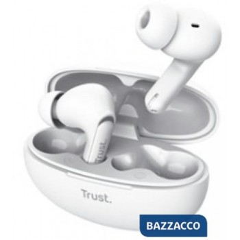 TRUST EARBUDS YAVI BT ENC,...