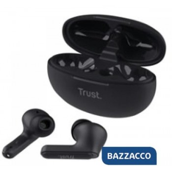 TRUST EARBUDS YAVI BT ENC,...